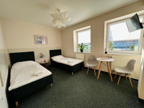 Green B&B